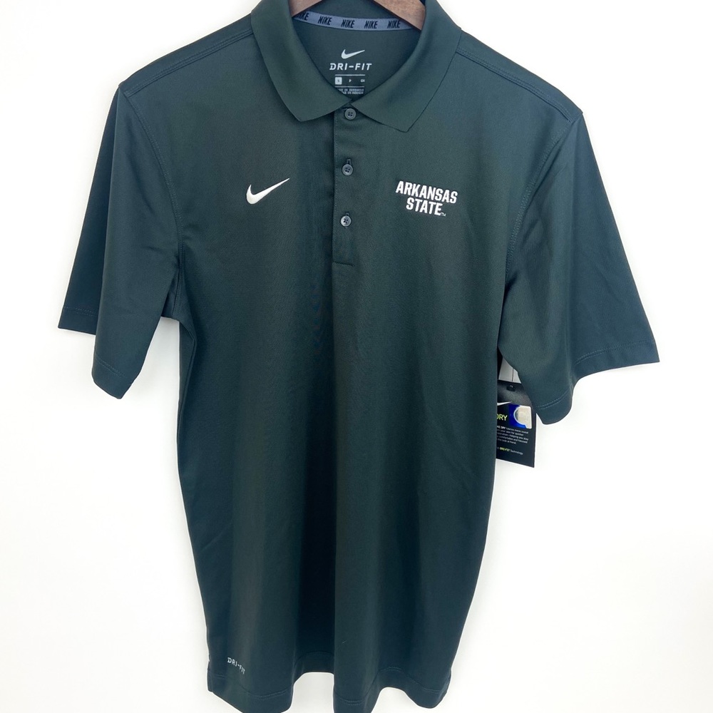 NEW Nike Arkansas State Dri-Fit